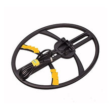 Metal Detector, Underground Metal Detector Tx-950 Discover Pro 5M Treasure Light Function