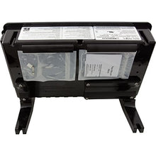 Control, BWG BP100G2, P1, P2, w/ 4.0kW Remote Heater, TP200T