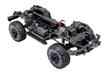 Traxxas TRX-4 2021 Ford Bronco Scale Crawler White