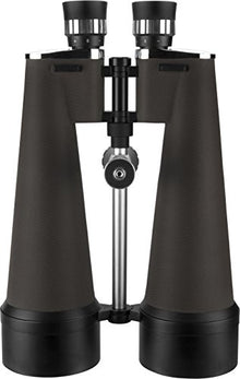 BARSKA 25x100 Waterproof Cosmos Binoculars Black