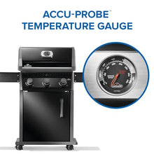 Napoleon Rogue 425 3-Burner Natural Gas Grill
