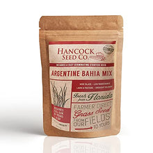 Hancock's Argentine Bahia Grass Seed - Coated - 50 lbs.