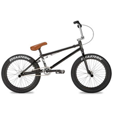 Eastern Bikes Shovelhead 20-Inch BMX Full Chromoly Frame Black