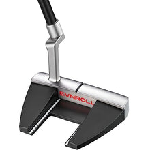 Evnroll 2023 EV5.2 Mallet Putter RH Duo Short Plumber TourTac White