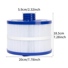 Replacement Spa Filter Cartridge 8CH-950 10-2785 PBF35 FC-0536 XLS-834