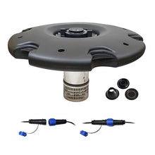 Anjon Manufacturing 0.5 HP EcoFountain with 200-Foot Quick Disconnect Cord AEF15000-200QD