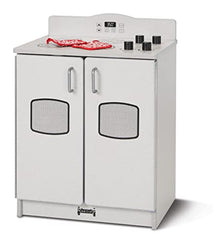 Jonti-Craft Culinary Creations Kitchen 4-Piece Set Gray