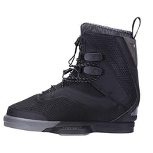 Hyperlite Capitol Men's Wakeboard Bindings Black/Grey 7-8