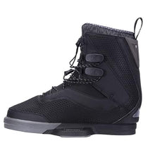 Hyperlite Capitol Mens Wakeboard Bindings Black/Grey