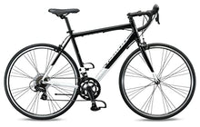 Schwinn Phocus 1400 Adult Road Bike Black