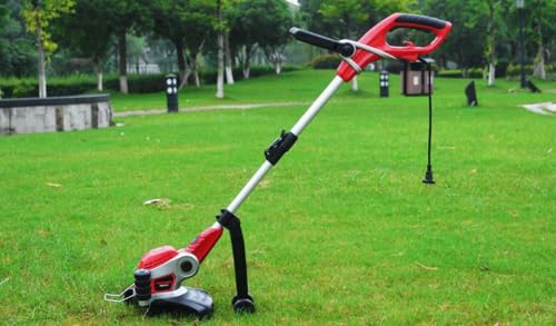 Canglan Technology Small Grass Trimmer Lawn Mower Electric Garden Grass Trimmer 700w 220V