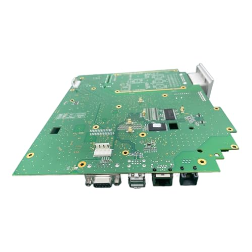 DUOLECWT Main Board Motherboard GE MAC800 Replacement 2058954-001 Green