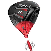 PING G410 Plus Driver Red