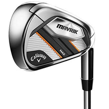 Callaway Golf 2020 Mavrik Max Iron Set Black