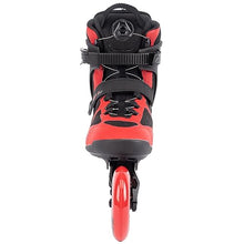 K2 Skate Vo2 S 100 Boa Red