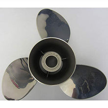 MERCURY Vengeance Boat Propeller 14 x 19 Pitch