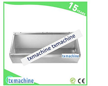 T 20W Stainless Steel Electric Roast Whole Lamb Barbecue Oven,Barbecue Stove Barbecue Grill Barbecue Tool Sets (110V/60HZ, 89# Stove with Wind-Proof Plate)