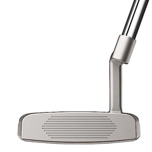 TaylorMade Golf TP Reserve Putter Mallet #21 Righthanded 35 Inches Chrome