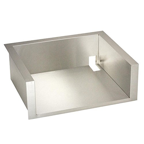 Summerset Sizzler 32" Grill Liner for Combustible Installation