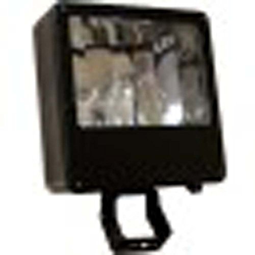 DABMAR LIGHTING DF7540-B-MT Powder Coated Cast Aluminum Post Top Light Fixture