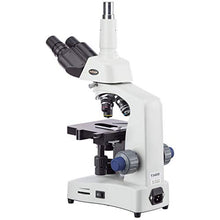 AmScope T340B Trinocular Compound Microscope 40X-2000X Magnification