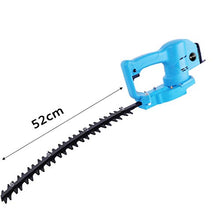 YXCUSAM Electric Hedge Cutter,Electric Hedge Trimmer,Multi-Function Garden Pruning Tool,for Gardens and Yards