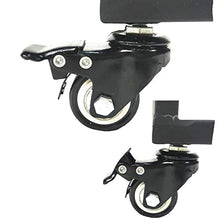 Plant standMetal Plant Stand with Wheels, Flower Stand, Planter, Shelf, Flower Pot Holder for Plant Display in Garden, Balcony, Home, Flower Shop, Art Decoration, Shelves,Black Bucket+flower Stand