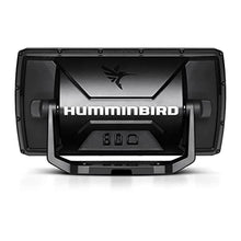 Humminbird Helix 7 MSI GPS G4 Black