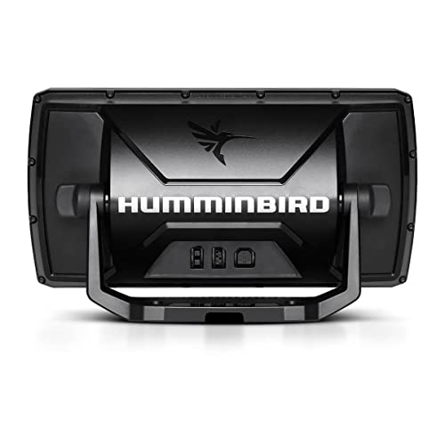 Humminbird Helix 7 MSI GPS G4 Black