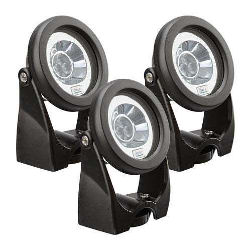 OASE ProfiLux Garden LED RGB Set 3 RGB