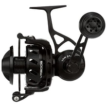 Van Staal VR Spin 201 Fishing Reel Black