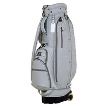 XXIO 2023 Women Transport Cart Bag Gray