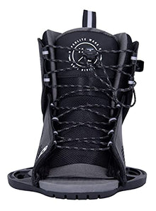 Hyperlite 119 Motive Wakeboard w/ Remix Boots Size 4-8