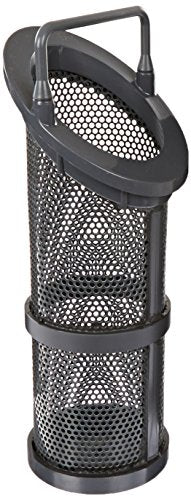 Hayward Perforated PVC Basket Assembly Replacement for Hayward 4-Inch Basket Strainer
