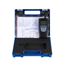 HT-1292D 4 in 1 Dew Point Meter Hygrometer Wet Bulb Temperature Tester