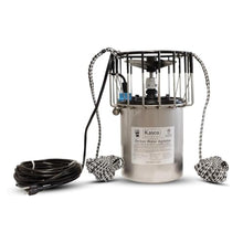Kasco 1/2HP Lake & Pond De-icer, 120V, 200ft Power Cord