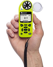 Kestrel 5500AG Agriculture Weather Meter Non-Link