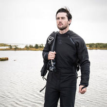 Fourth Element Halo A°R Men's Drysuit Undergarment Black