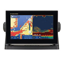 FURUNO GP1871F 7" Plotter/Chirp Sounder Beige
