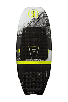 Ronix Koal Surface WakeSurf Crossover Mineral Print/Green 4'11