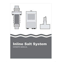 Blue Wave Endurachlor Salt Chlorine Generator 25,000-Gal Pool