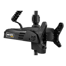 Minn Kota Terrova Quest 90/115 lb. Thrust Trolling Motor 72" Shaft MEGA Side Imaging Wireless Remote Black