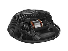 Aquascape AquaForce 5200 Solids Handling Submersible Pond Pump, Asynchronous Waterfall and Water Feature Pump with Pre Filter Cage, 5284, 91013