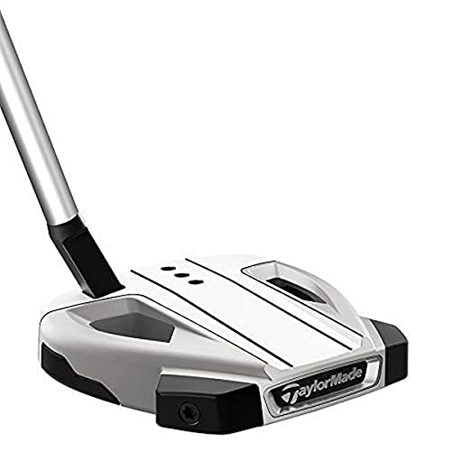 TaylorMade Spider EX Putter Platinum/White 35