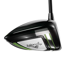 Callaway Golf 2021 Epic Speed Driver Left-Handed IM10 50G Stiff 10.5 Degrees Black