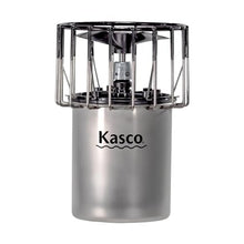 Kasco 1/2 HP Lake & Pond Deicer 120V Silver