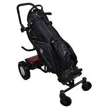 FTR Caddytrek CaddyTrek CT2000R2 Remote Controlled Golf Bag Cart Multicolor