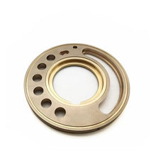 BFOYDLUJ Hydraulic Pump Spare Parts Piston Pump Rotary Group Kits for SBS140 Pump Repair Kits Pump Accessories