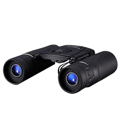Twinkstar TK19D Outdoor Binoculars - Versatile & Portable with Storage Bag