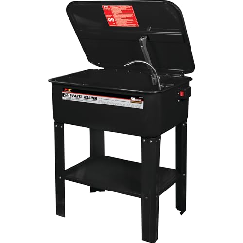 Performance Tool W54029 20 Gallon Parts Washer Station